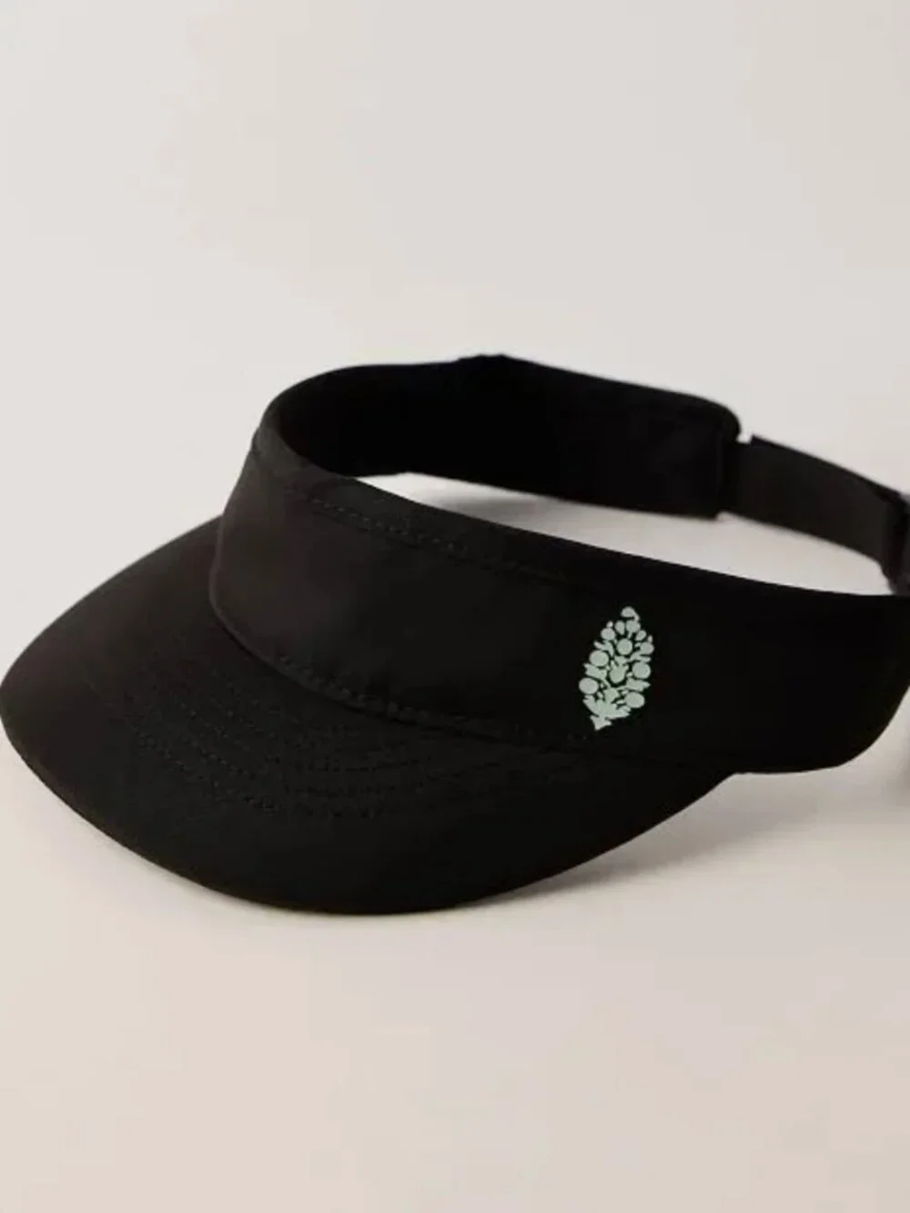 Closeout: Free People Movement Short Sport Visor